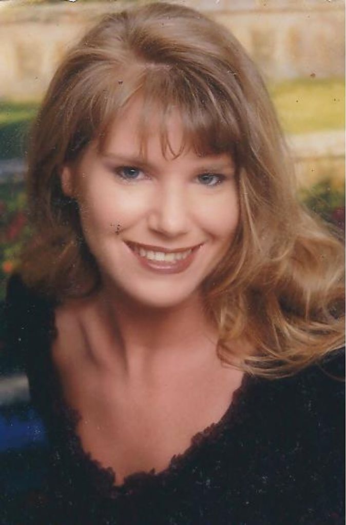 Stacy Sterrett