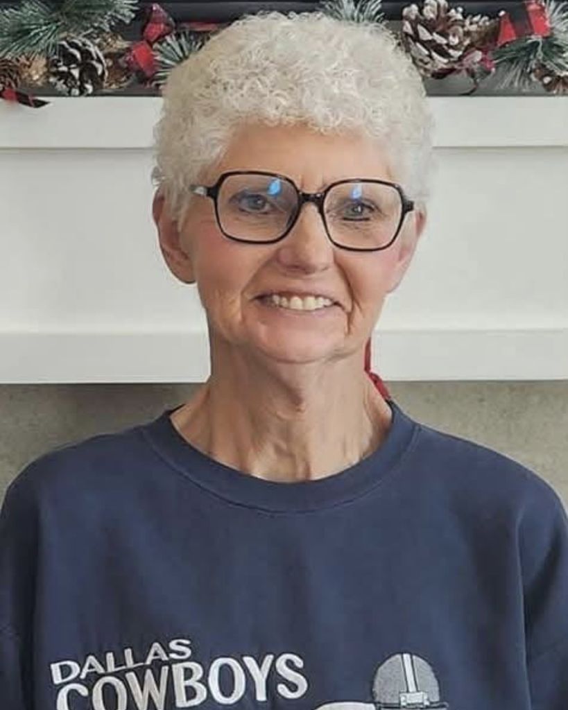 Marilyn Marie Foster