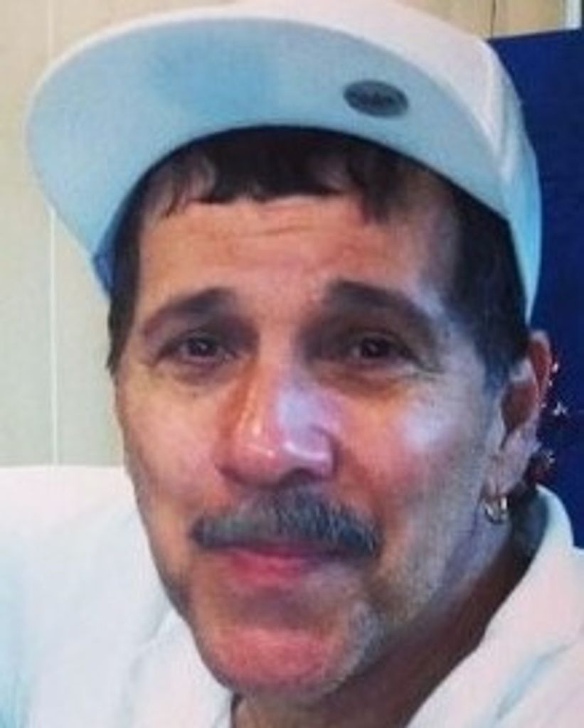 Ruben Diaz Profile Photo