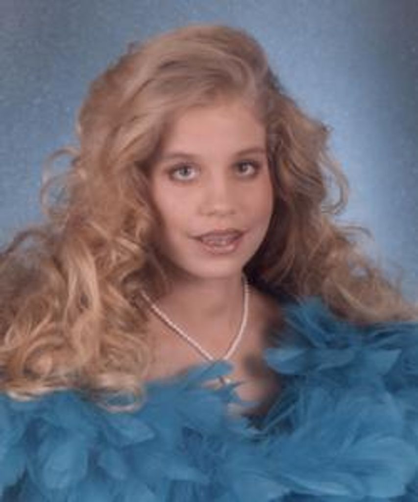 Ashley Marie Obbards Profile Photo