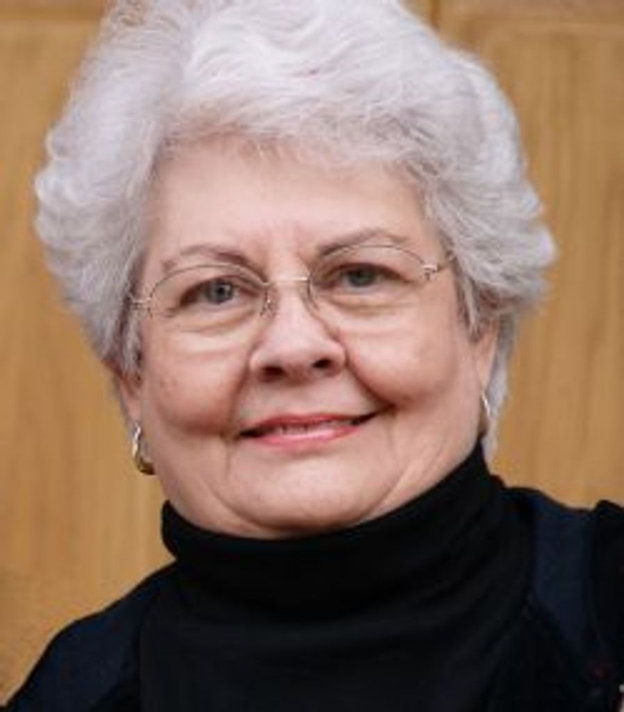 Helen Joanne "Joanne" Round