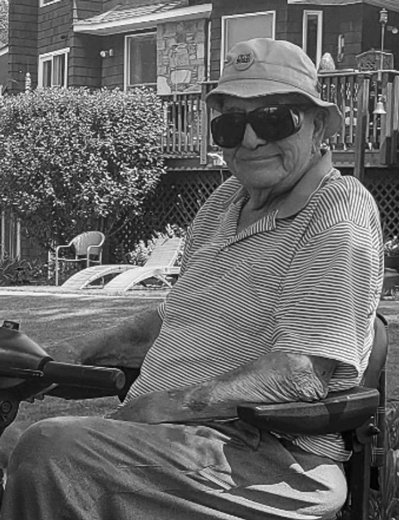 Charles  N Botka, Sr.