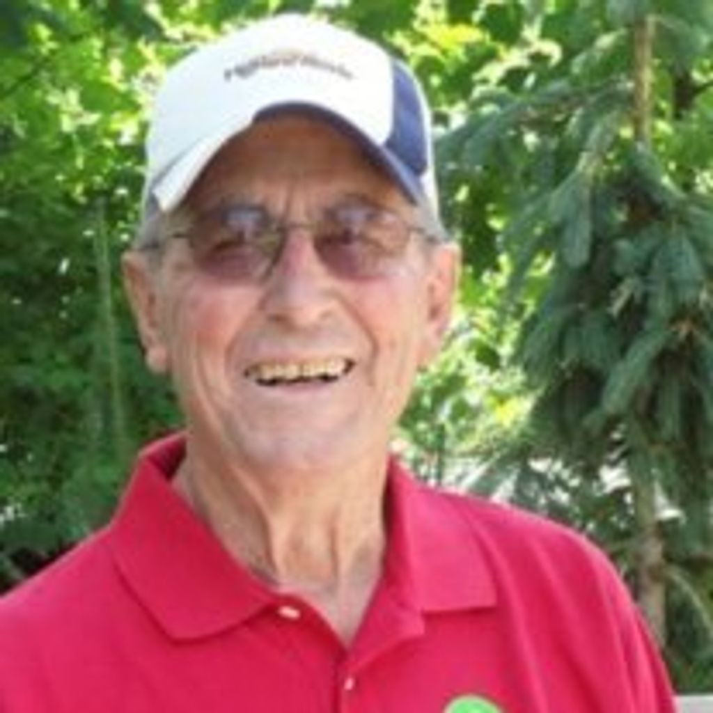 John Cameron Profile Photo