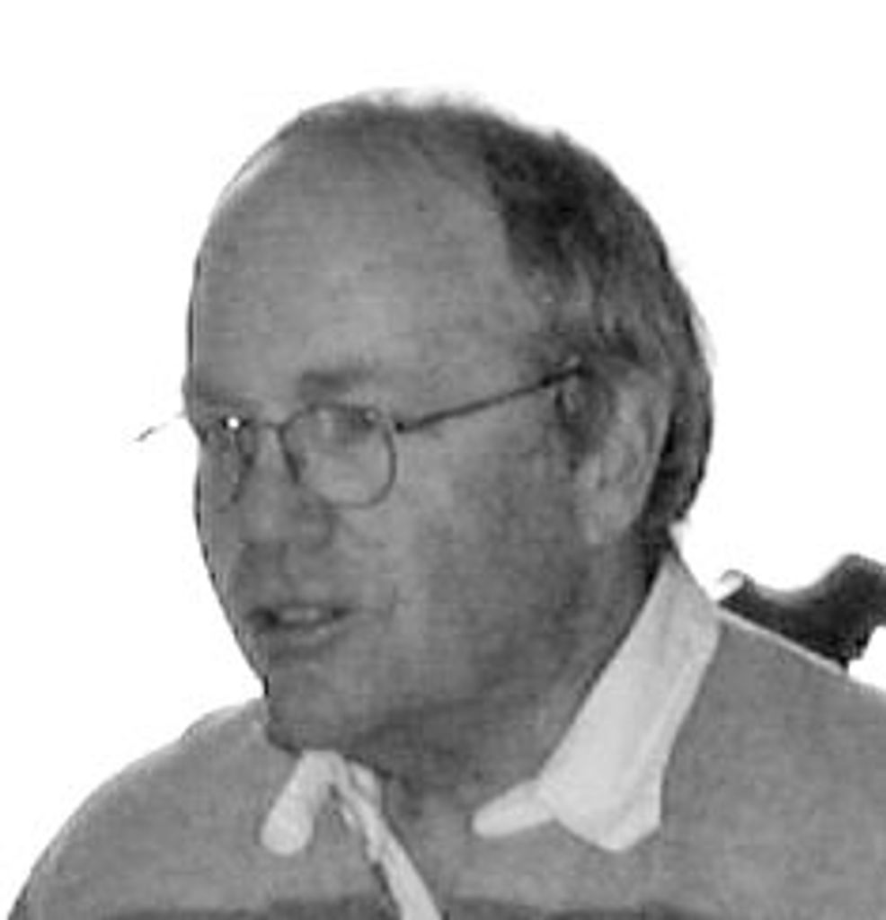 John "Jack" Holbrook Profile Photo