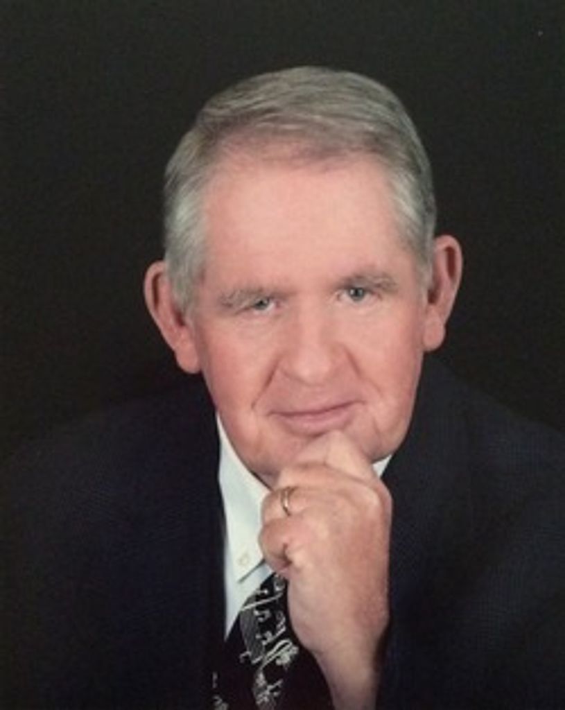 Everett Windham