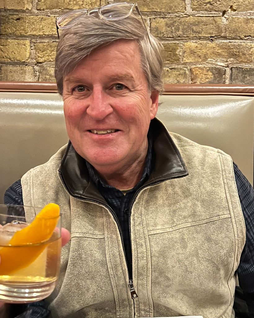 Bruce M Nopenz Profile Photo