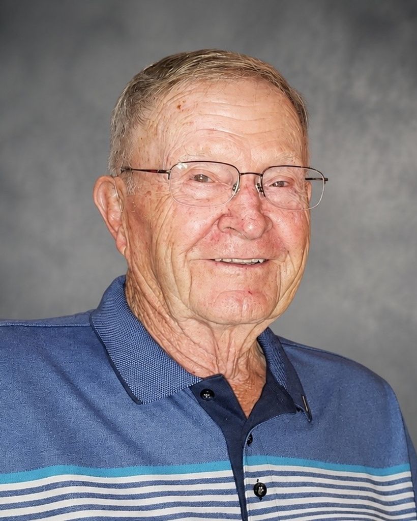Donald "Don" Cummings Profile Photo