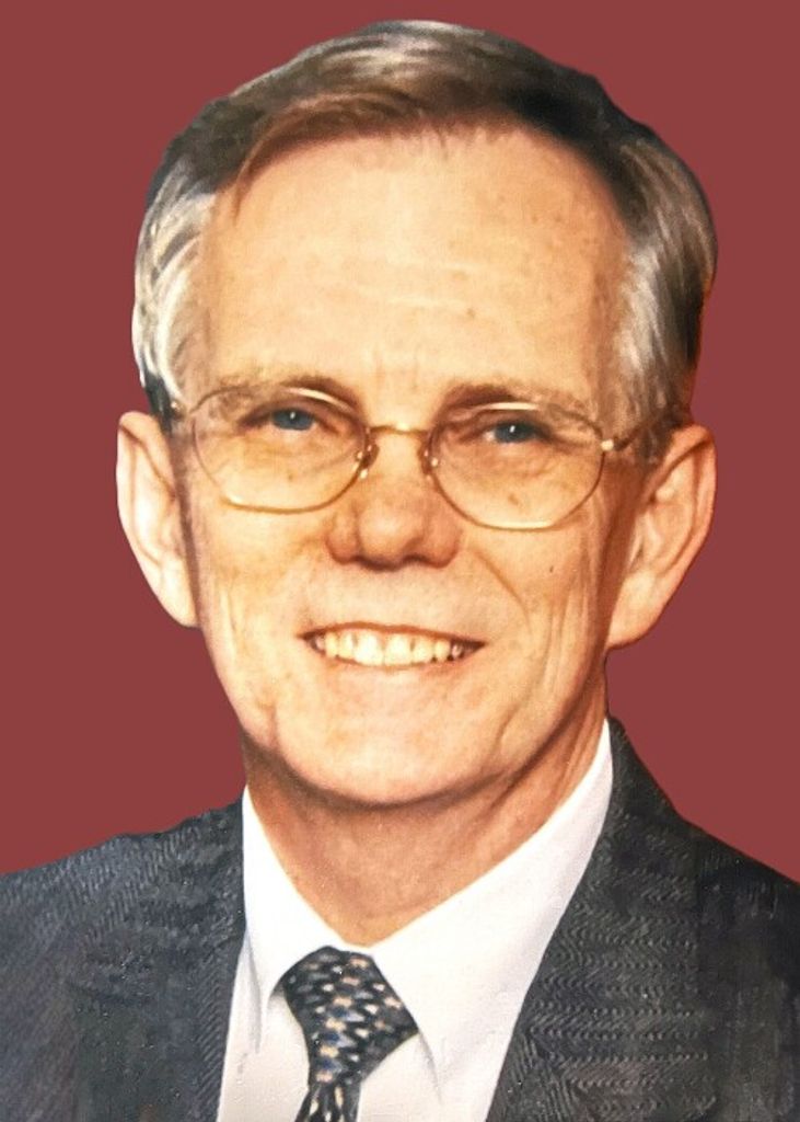 Russell Mcdill Brengelman Profile Photo