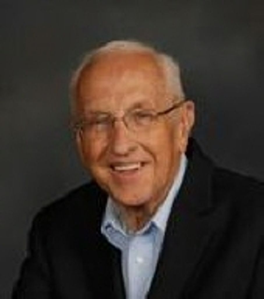 Robert C Johnston