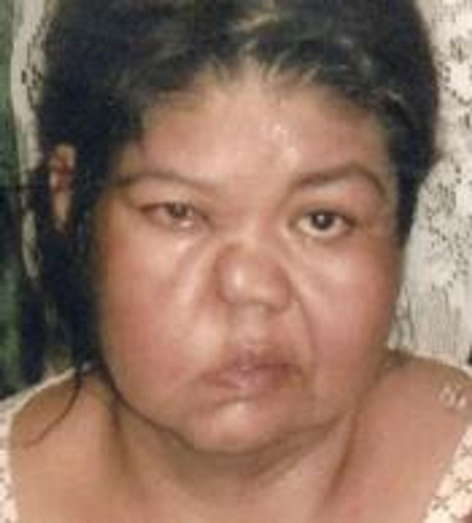 Teresa Avila Rodriguez