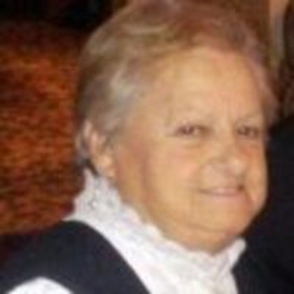 Sally Ann Massart