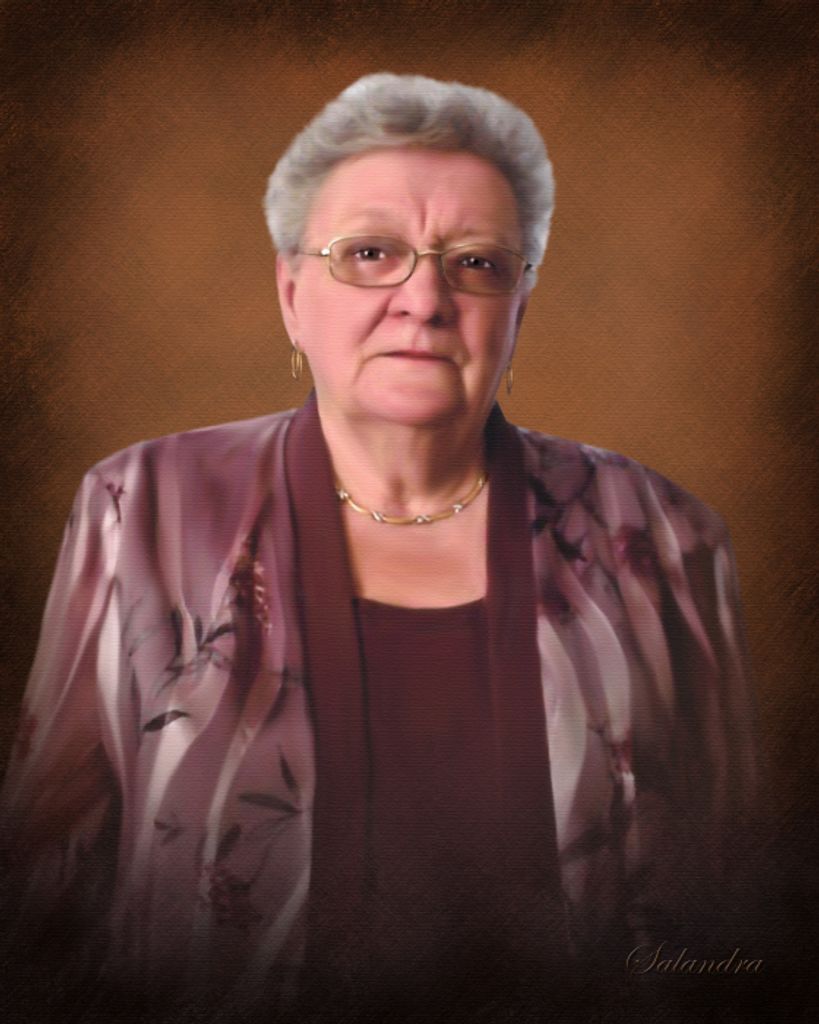 Janet A. (Totterdale)  Lyon