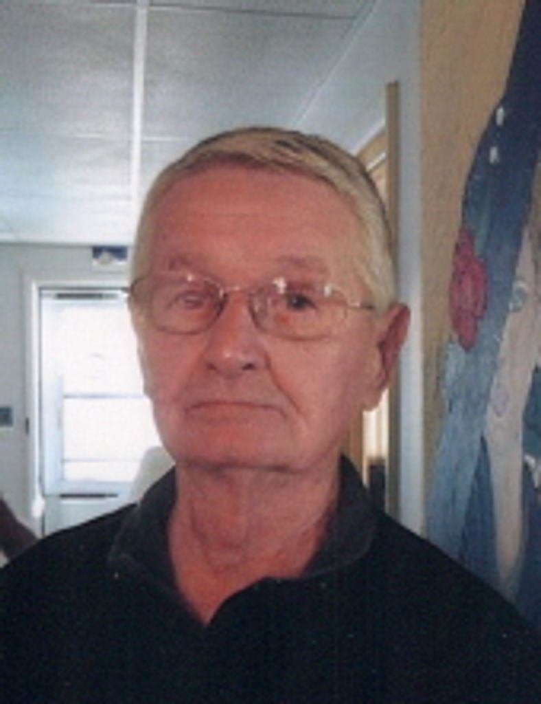 Noel E. Webster