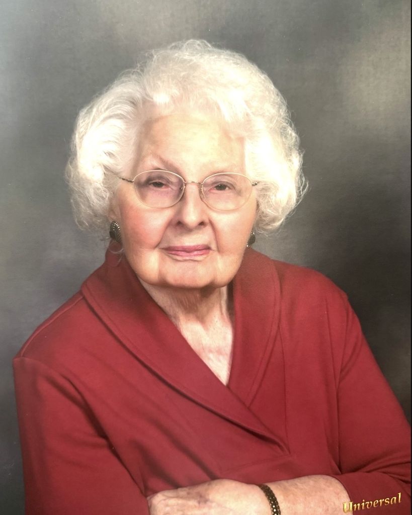 Anna Ann Robertson (Plainview) Profile Photo
