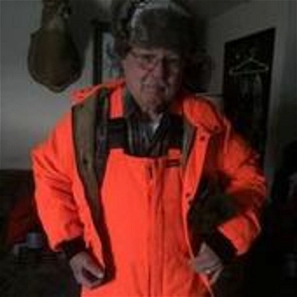 Raymond Harvey Jr. Profile Photo