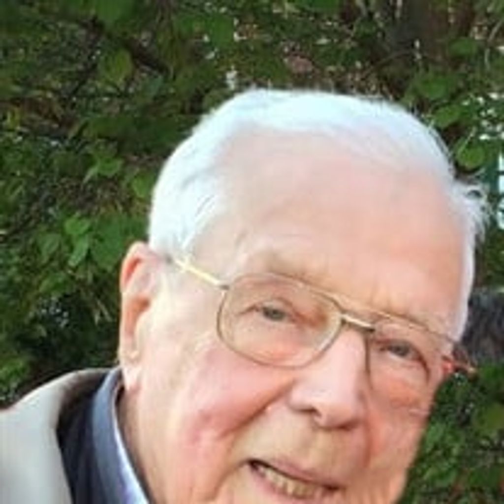 William T. Bell Profile Photo