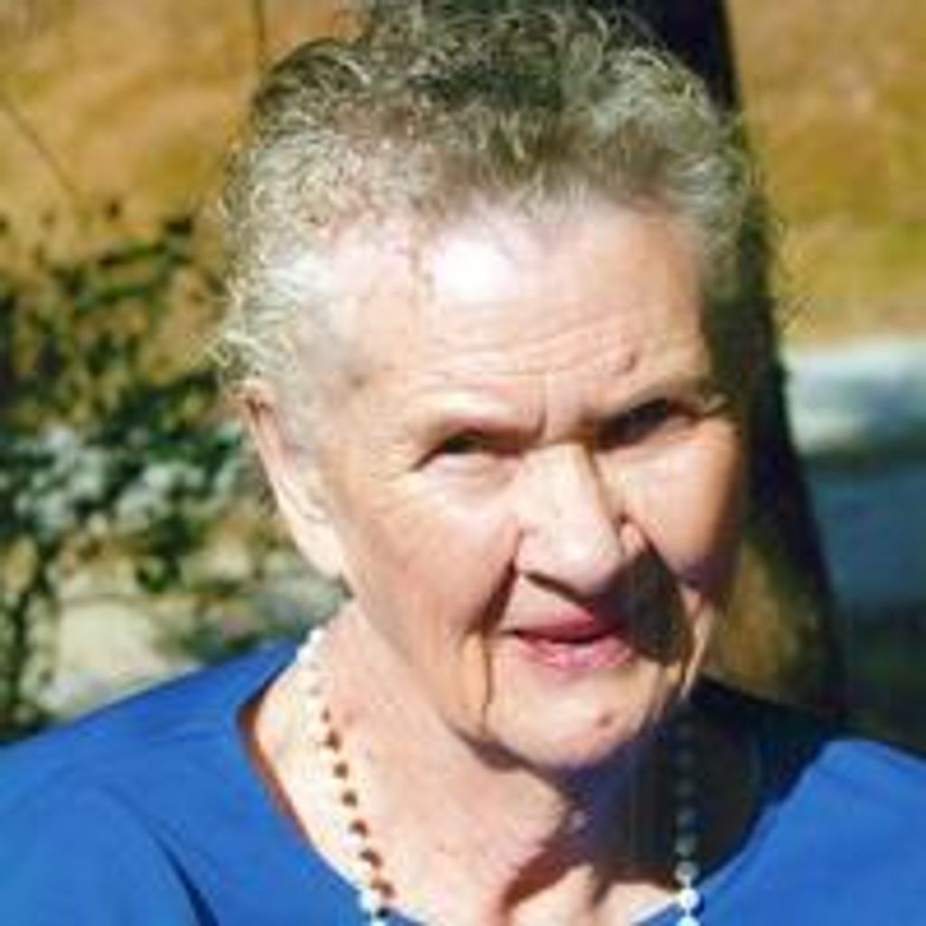 Wynona Nelson