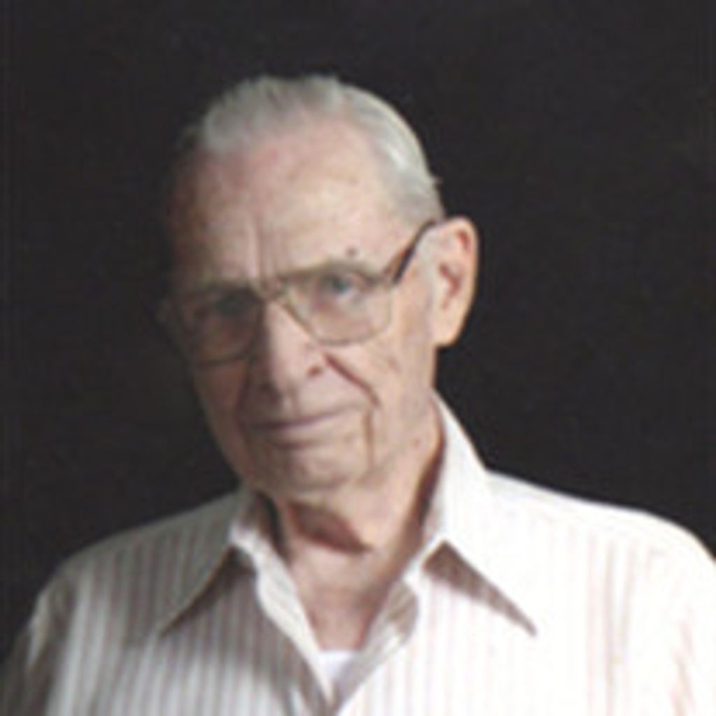 Roy H. Thies