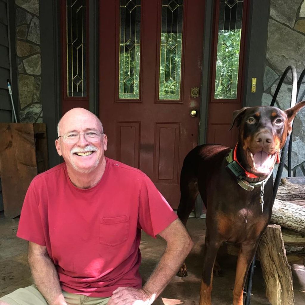 Alfred "Ken" Greene Profile Photo