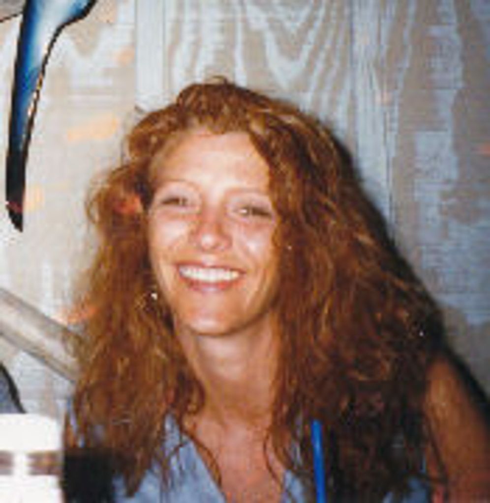 Mary Jo Van Winkle Burton Profile Photo