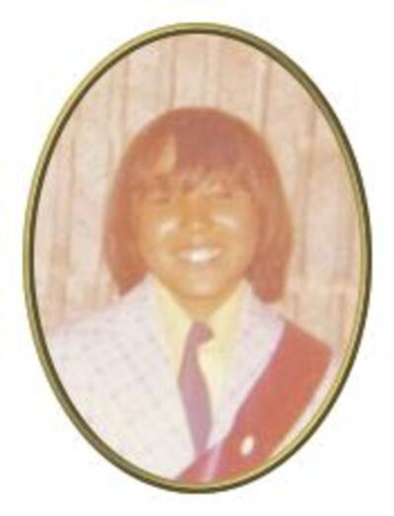 Christopher Clarence Ermatinger Profile Photo