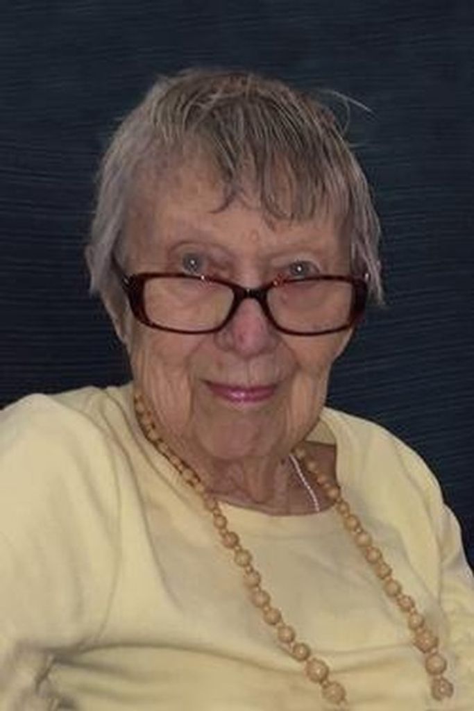 Emily "Lee" F. Kubly Profile Photo