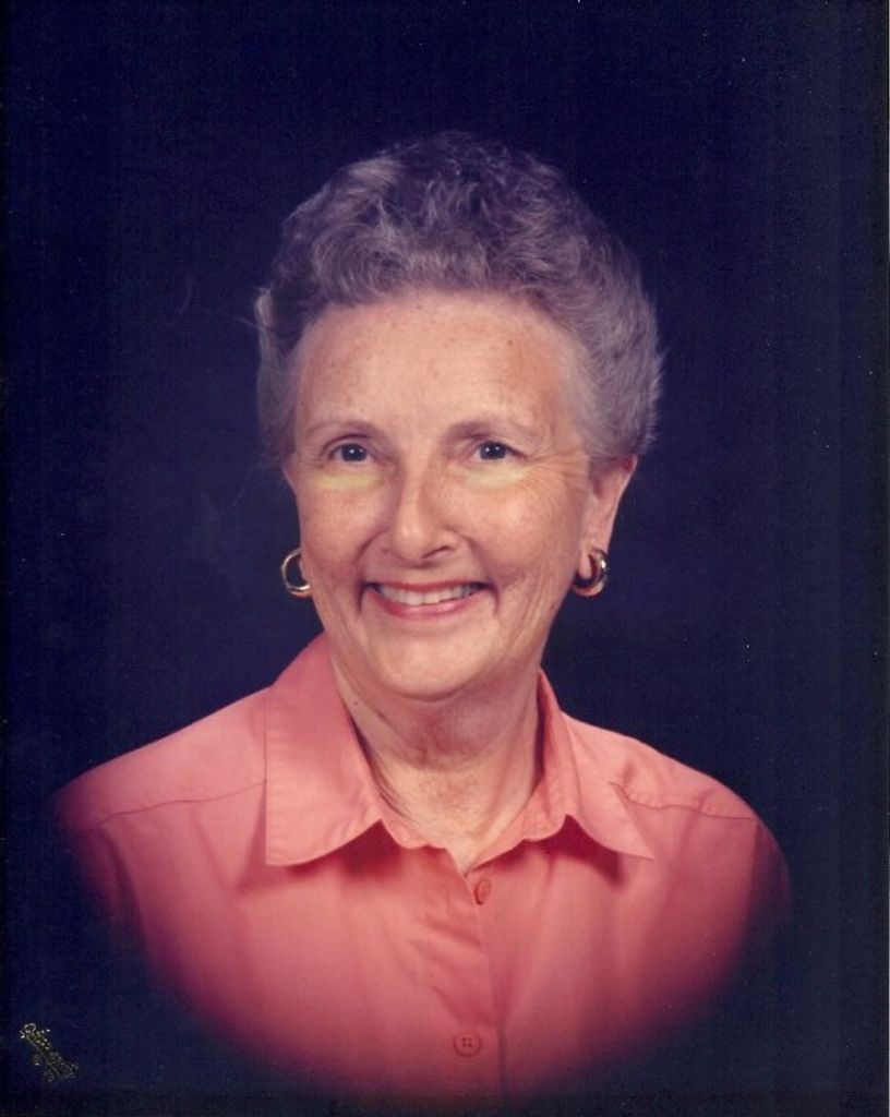 Dorothy M. Tjaden