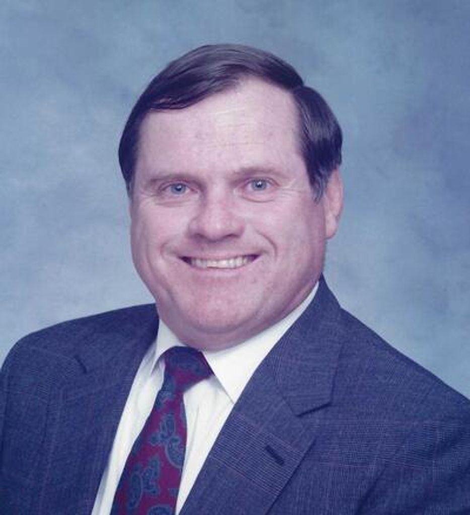 Albert T. Frizzell Profile Photo
