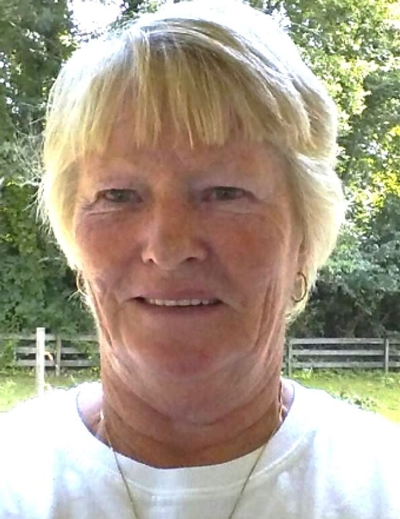Loretta Crumbacher