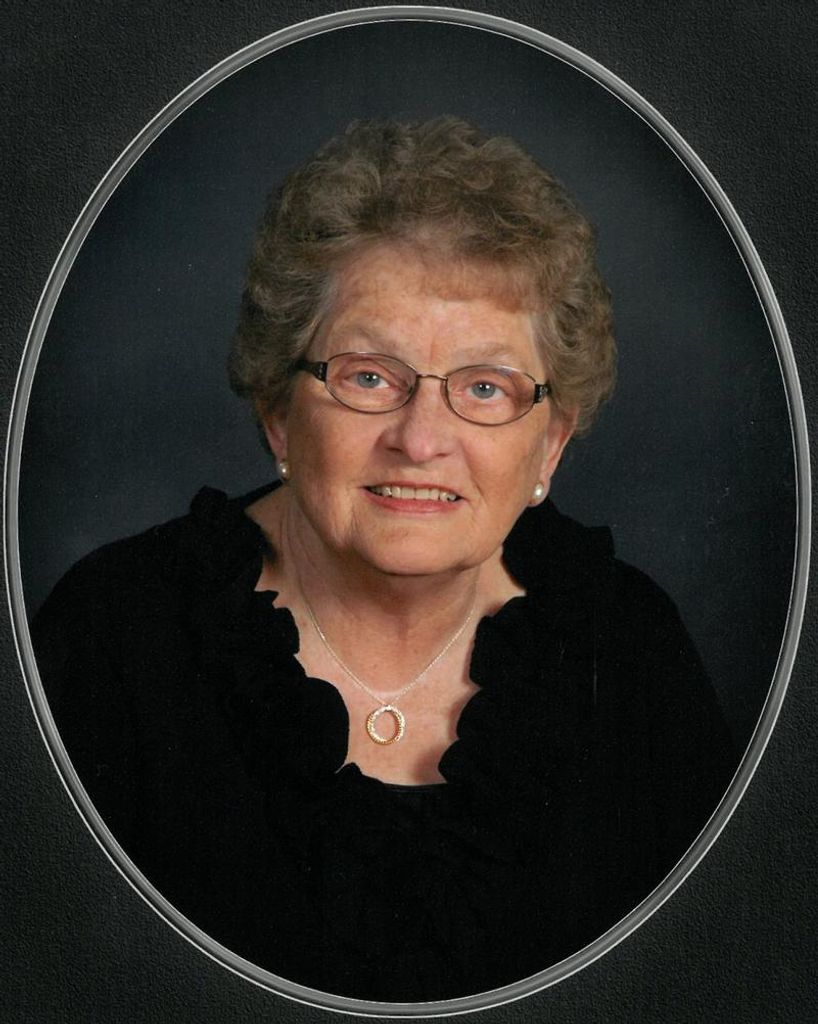 Marian Schmidt Profile Photo