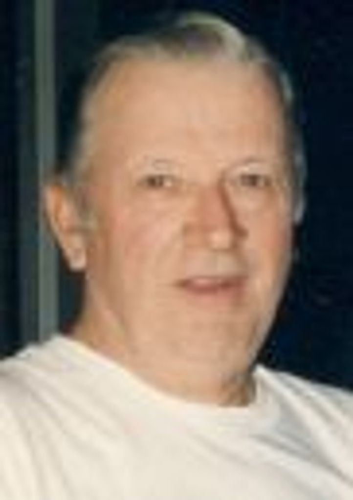 Joseph Raymond Johnson