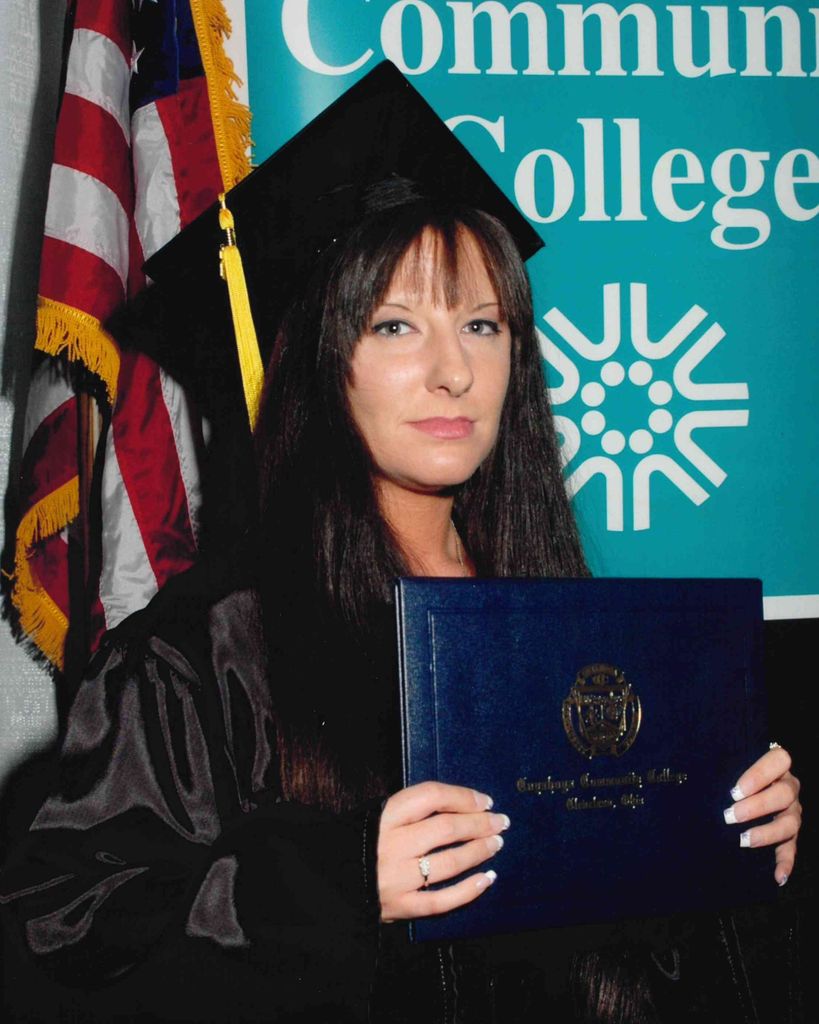HEATHER L. LEWIS Profile Photo