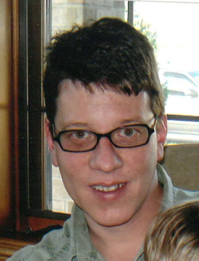 Daniel L. "Disco" Benz