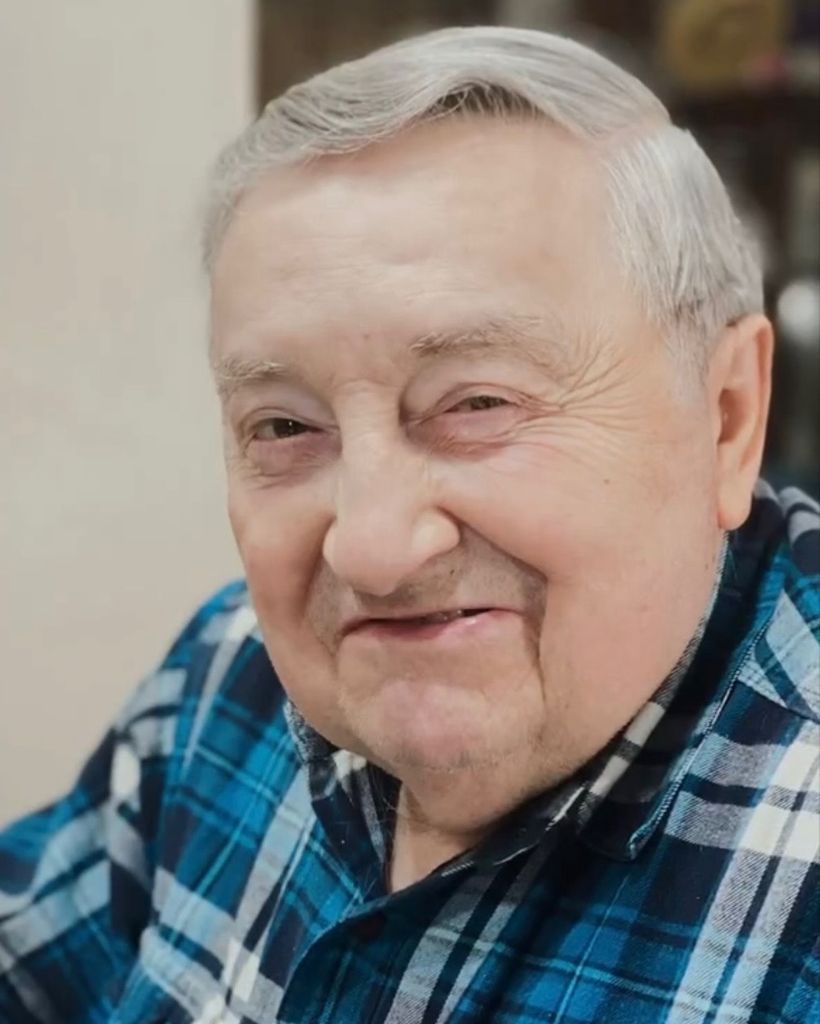 Leo Leonard Louis Laramie