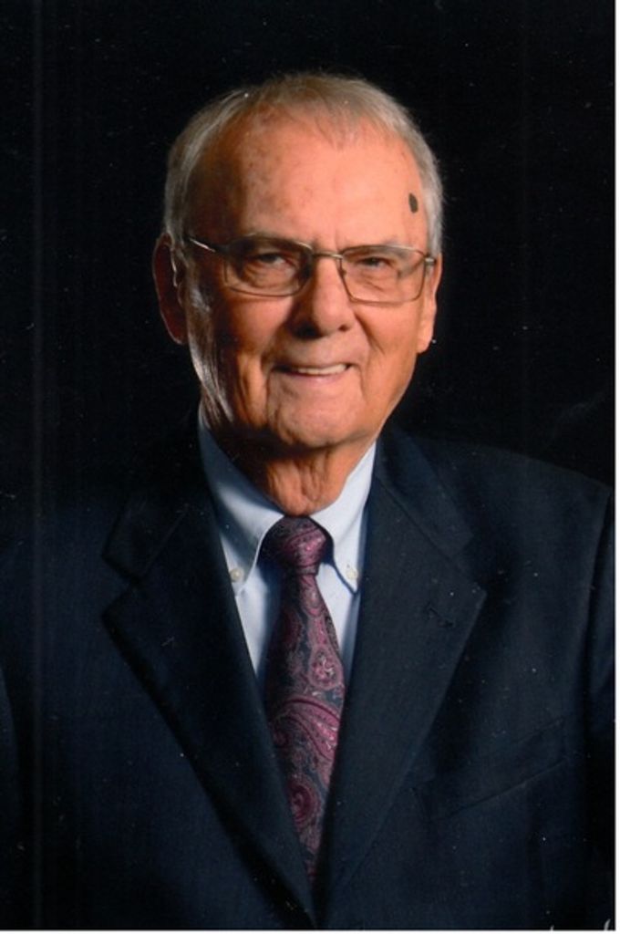 John E. (Jack) Dunn