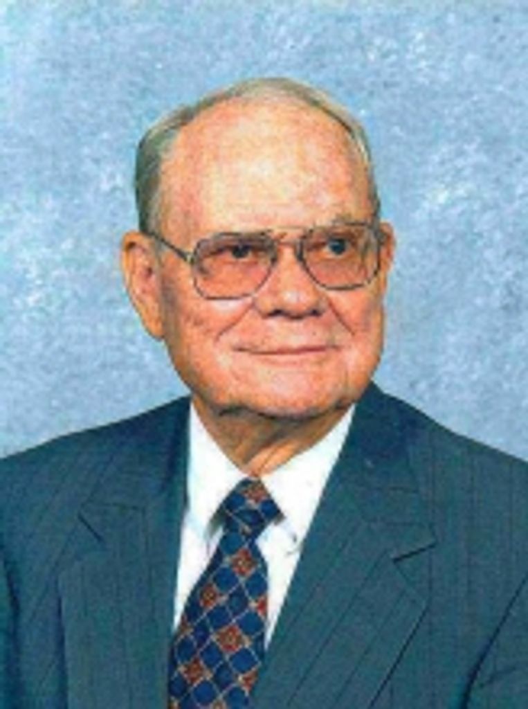Homer E. Hammond