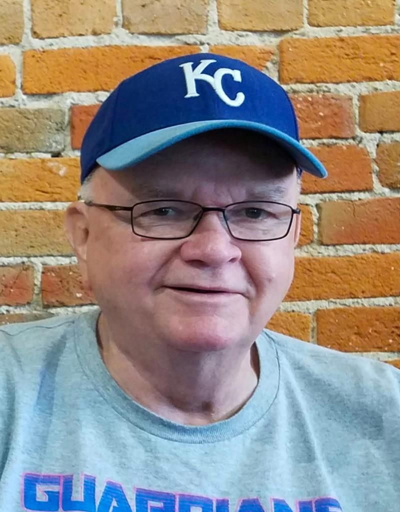 Jim Burkholder