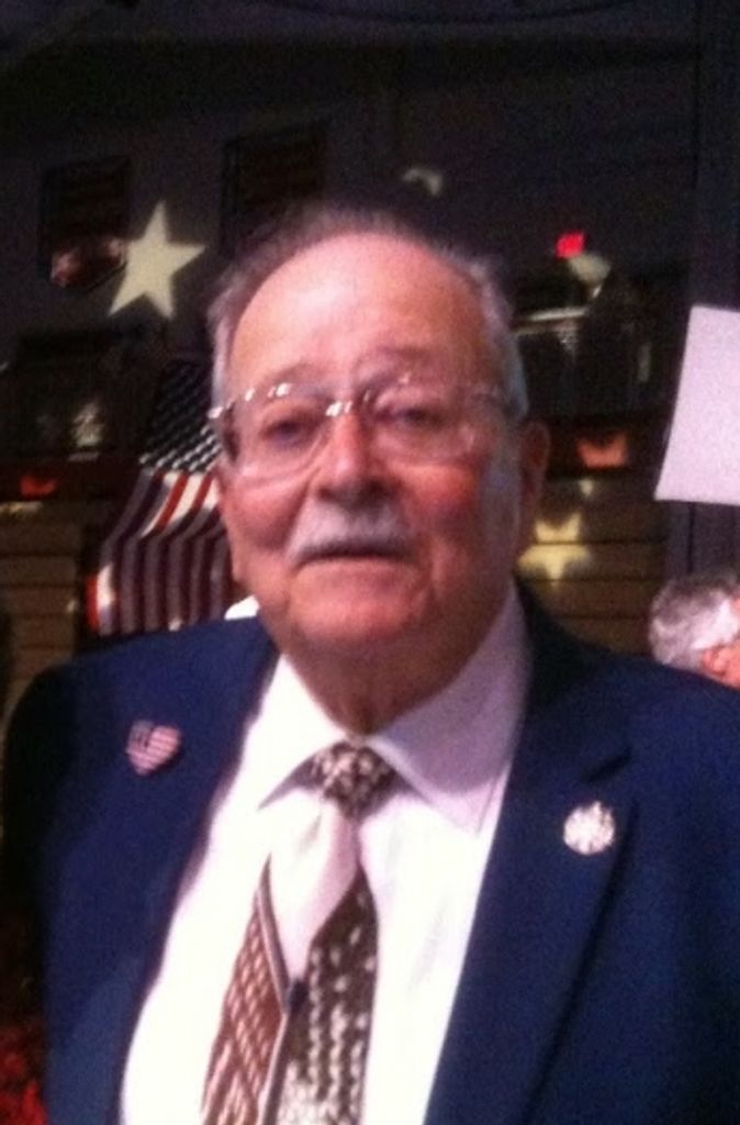 Irwin Goldstein