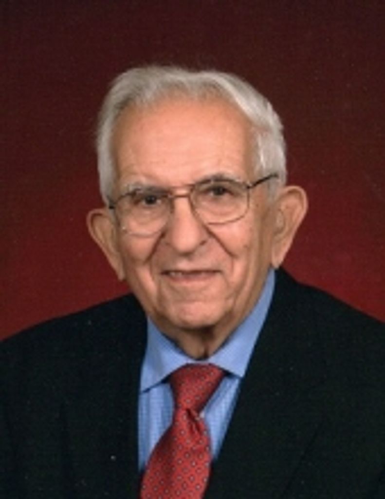 Dominic Charles Giovinazzo