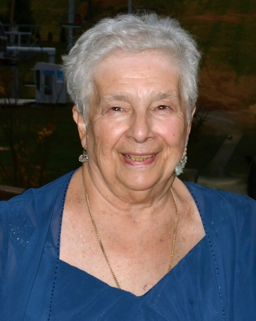 Aliki Slattery