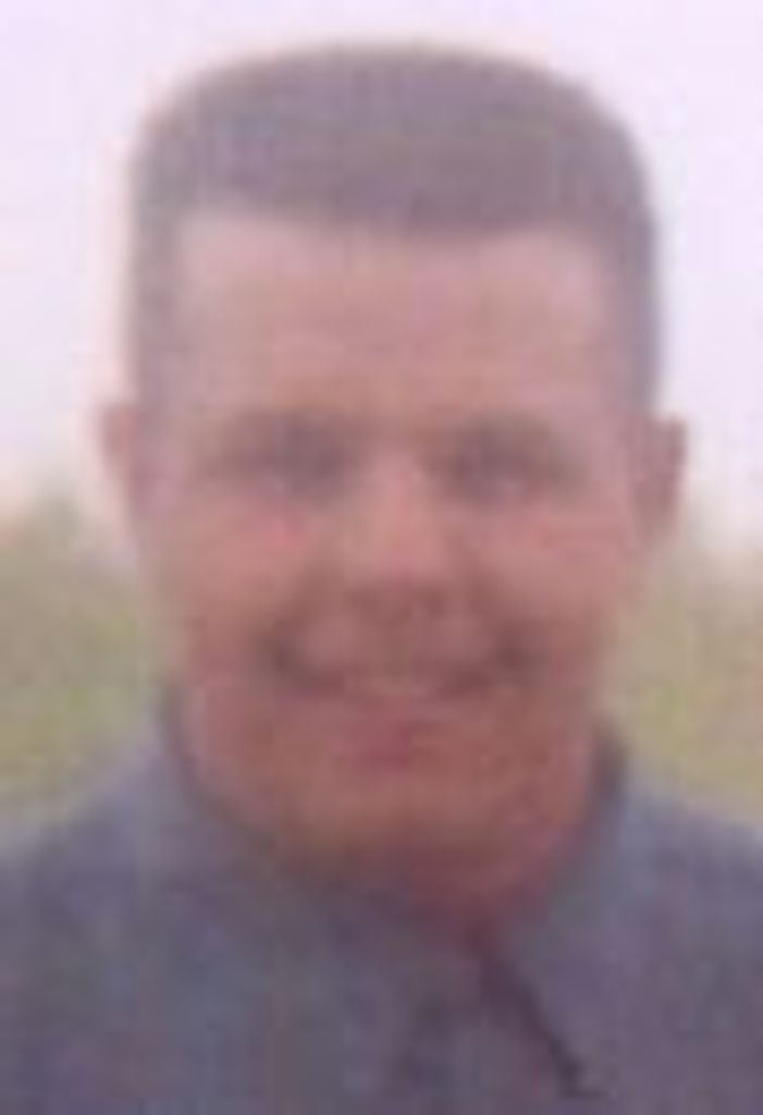 Michael Gilbert Foster