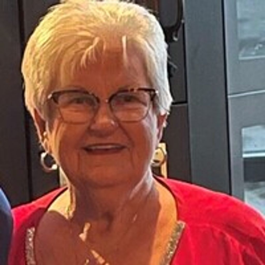 Carolyn Schreibeis