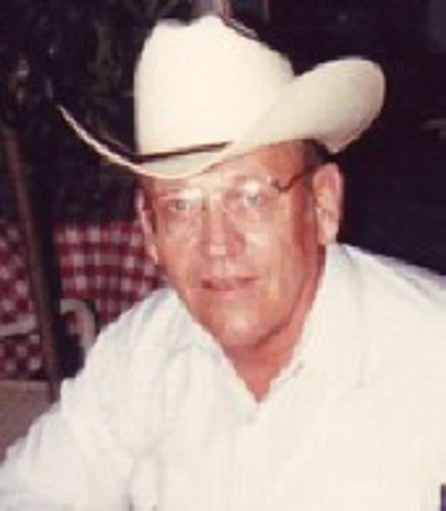 Donald Dean "Don" Bumpas