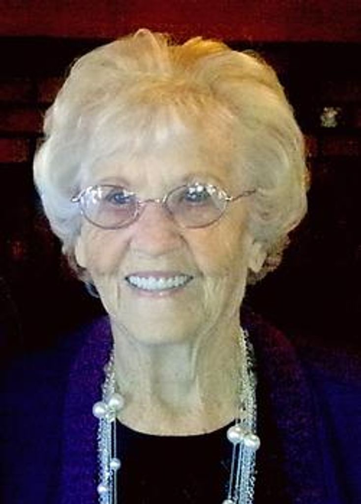 Geneva Louise Clark Profile Photo
