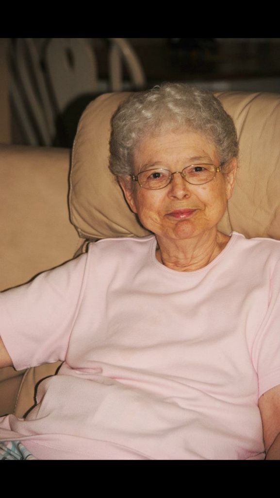 Syretha Elaine Cline Profile Photo