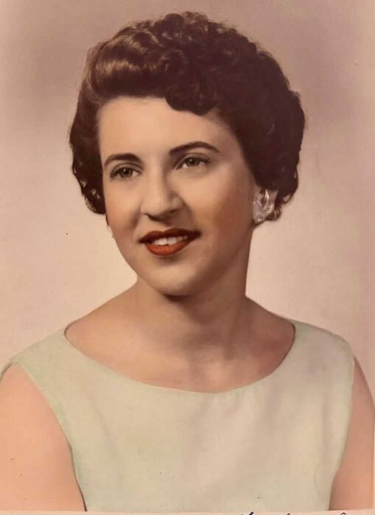 Anna (Primavera)  Barnes