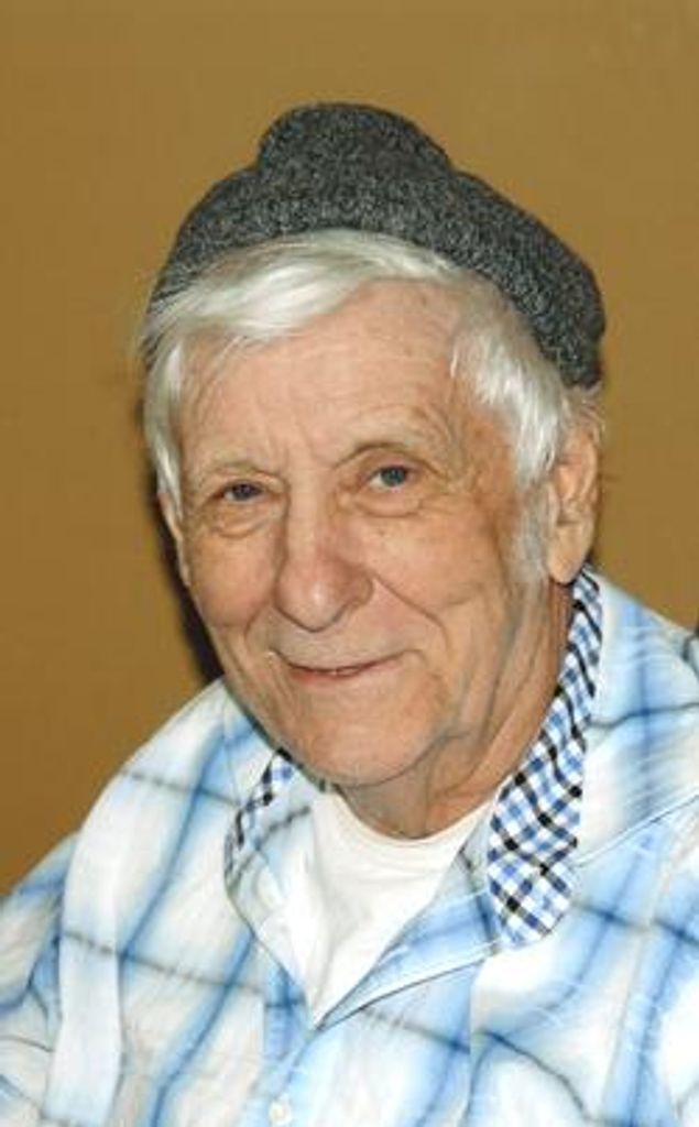 Ardell "Fibber" Clouse Profile Photo