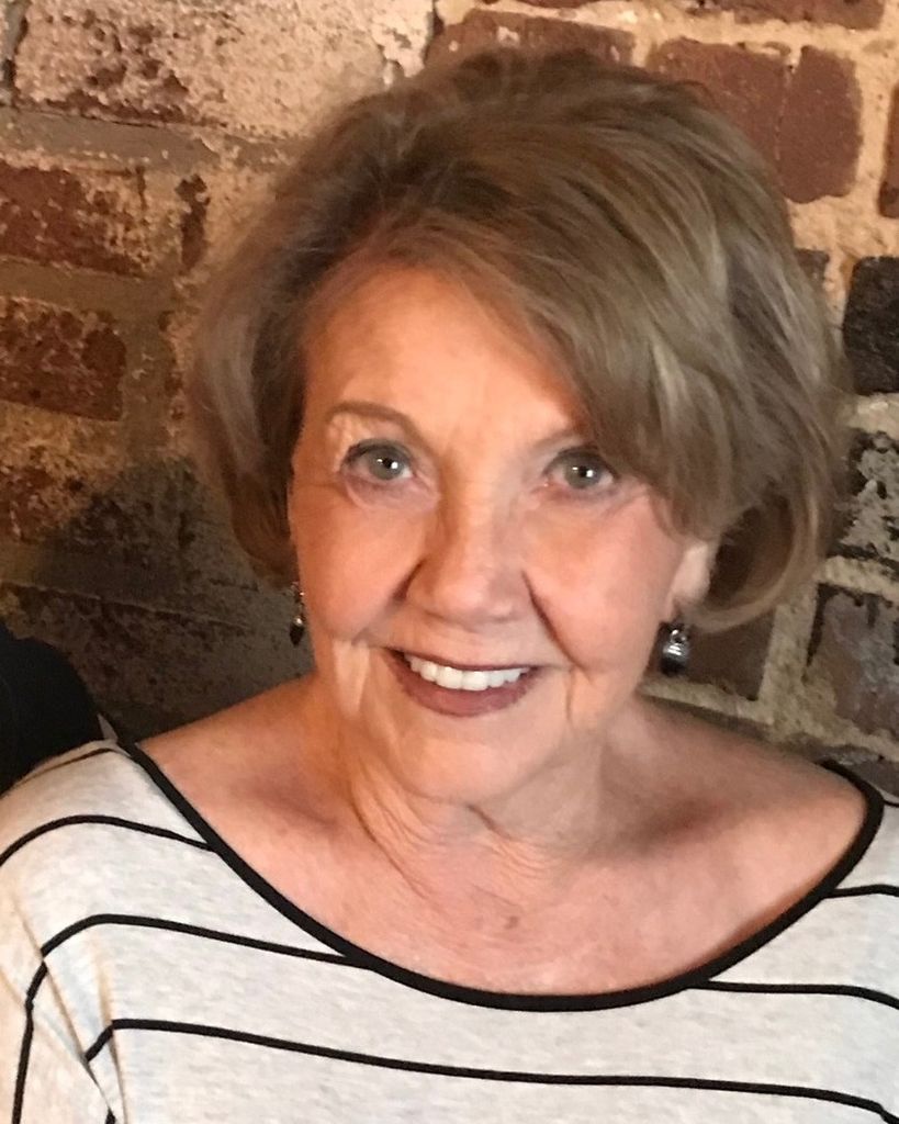 Joan Cantrell Rushing Profile Photo
