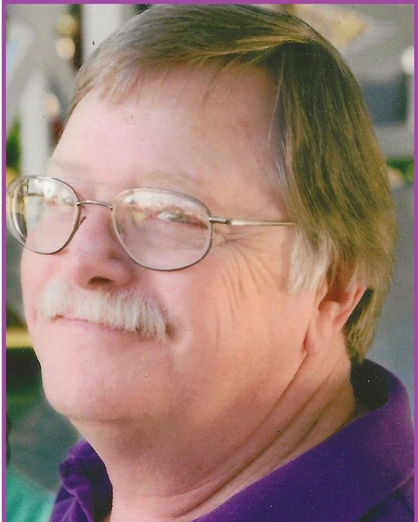 Michael C. Carpenter Profile Photo
