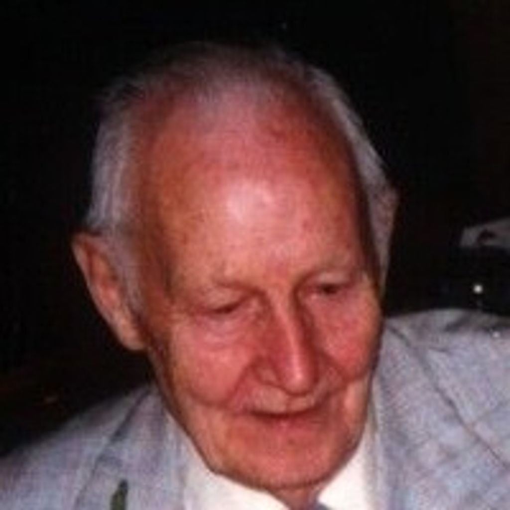 Donald G. Caverly
